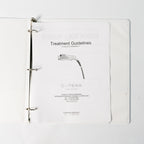 Cutera Laser Genesis Treatment Guidelines & Overview Manual D0028 (6 pages)