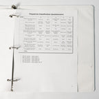 Cutera Laser Genesis Treatment Guidelines & Overview Manual D0028 (6 pages)