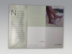Cutera Lasers Leg Vein Therapy Face and Body Laser Treatment Patient Brochures