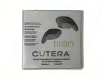 Cutera Lasers Titan Hand Piece Clinical Presentations Treatment Guidelines DVD