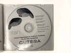 Cutera Lasers Titan Hand Piece Clinical Presentations Treatment Guidelines DVD