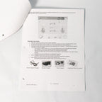 Cutera LimeLight Treatment Guidelines Manual D0481 (June 2013) 9 Pages