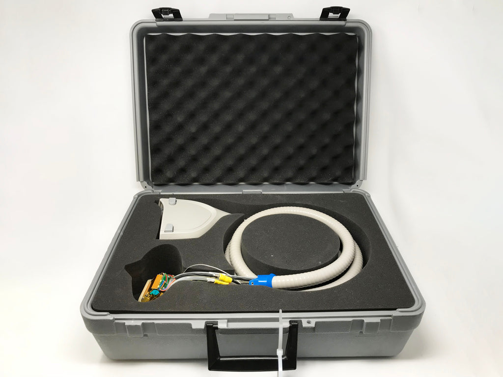 Cutera OPS 600 Handpiece OPS600 IPL Sun Spots Pigmentation Hand Piece PARTS
