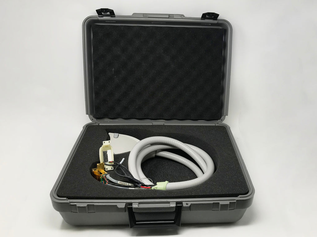 Cutera OPS600 Pigmented Lesion IPL Hand Piece OPS 600 * PARTS UNIT * w/ Crystal