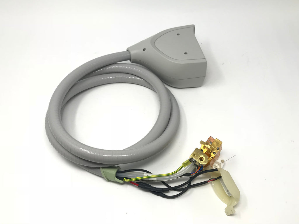 Cutera OPS600 Pigmented Lesion IPL Hand Piece OPS 600 * PARTS UNIT * w/ Crystal