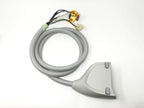 Cutera OPS600 Pigmented Lesion IPL Hand Piece OPS 600 * PARTS UNIT * w/ Crystal