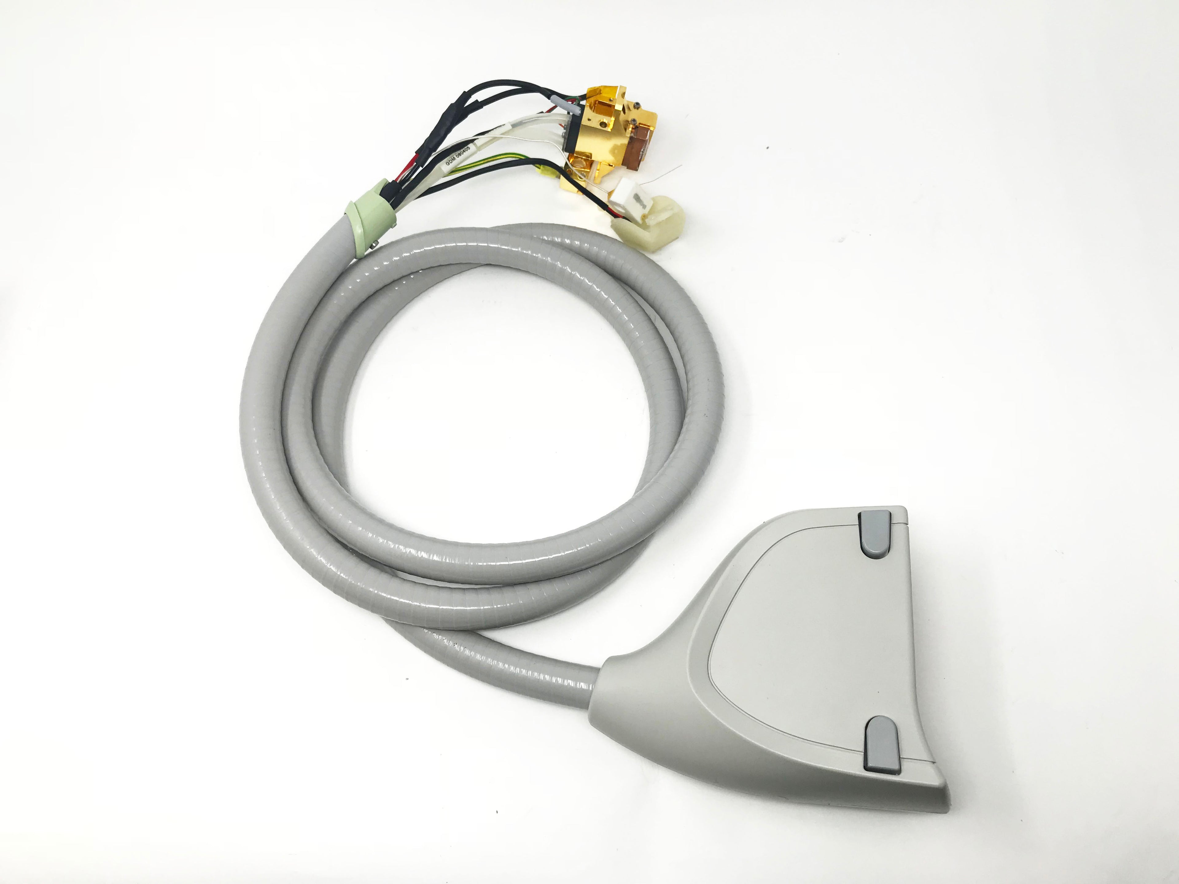 Cutera OPS600 Pigmented Lesion IPL Hand Piece OPS 600 * PARTS UNIT * w/ Crystal
