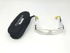 Cutera Pearl YSGG Erbium Laser Safety Glasses 2790 nm Eye Protection w/ Case