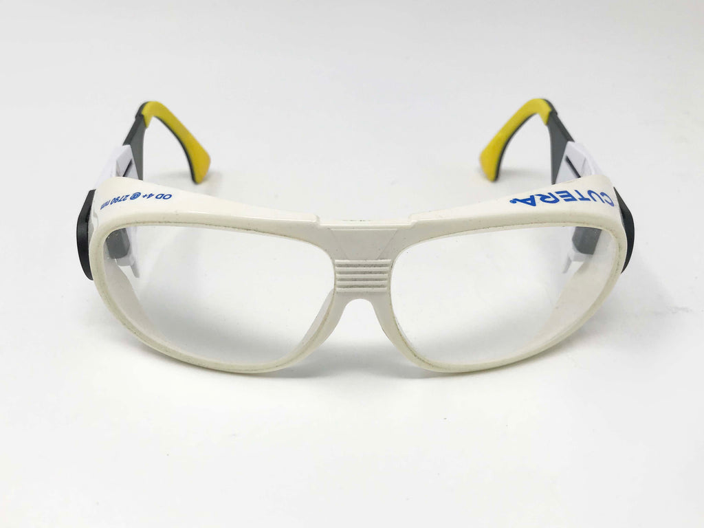 Cutera Pearl YSGG Erbium Laser Safety Glasses 2790 nm Eye Protection w/ Case