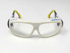 Cutera Pearl YSGG Erbium Laser Safety Glasses 2790 nm Eye Protection w/ Case