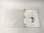 Cutera Pearl YSGG Skin Resurfacing Scanner Handpiece Treatment Guidelines REV B
