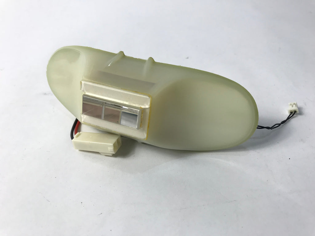 Cutera ProWave 770 Handpiece PART Crystal Chilled Treatment Tip Assembly