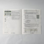 Cutera Prowave 770 Handpiece Treatment Guidelines Manual Booklet D0292