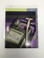 CUTERA Solera Opus Titan Aesthetic Sales Marketing Laser Platform Info Booklet