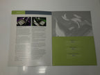 CUTERA Solera Opus Titan Aesthetic Sales Marketing Laser Platform Info Booklet
