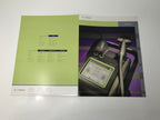 CUTERA Solera Opus Titan Aesthetic Sales Marketing Laser Platform Info Booklet
