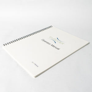 Cutera TRUSCULPT OPERATOR MANUAL D0800, Rev C (11/12) Tru Sculpt