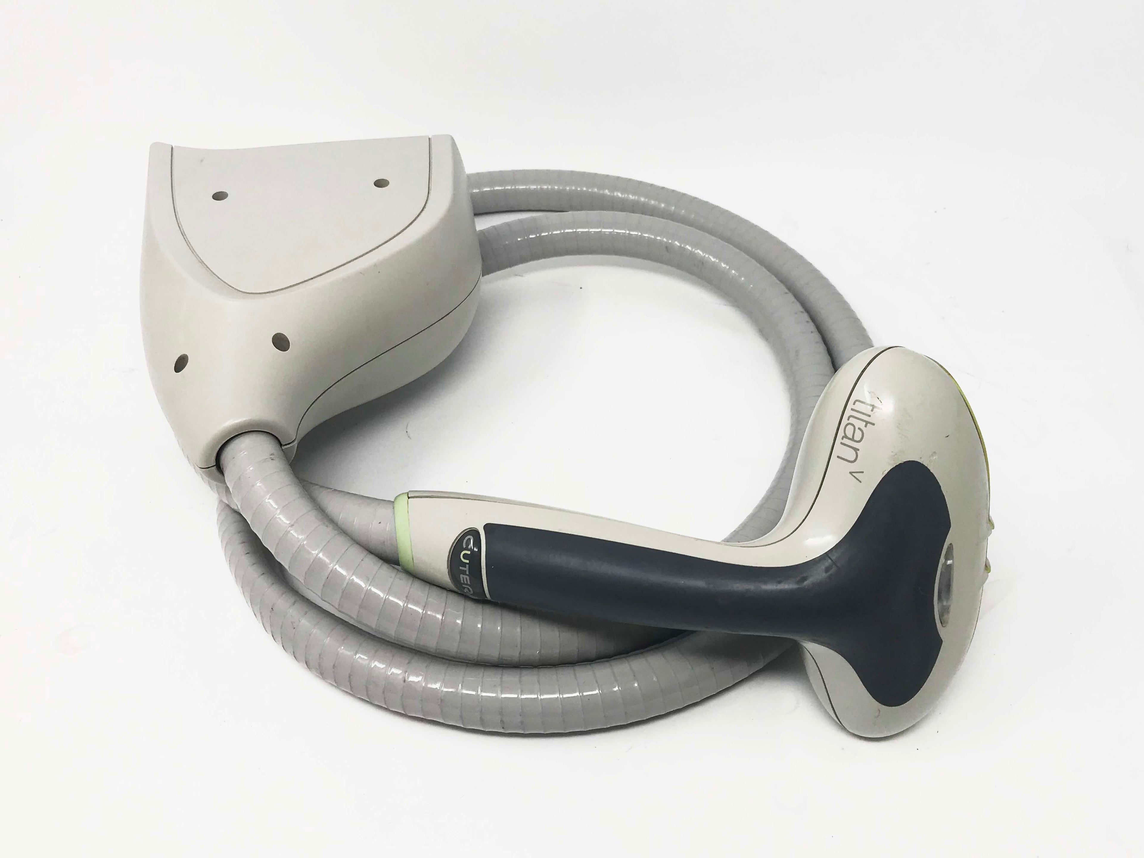 Cutera Titan V IPL IR Infrared Skin Tightening Deep Dermal Heating Handpiece