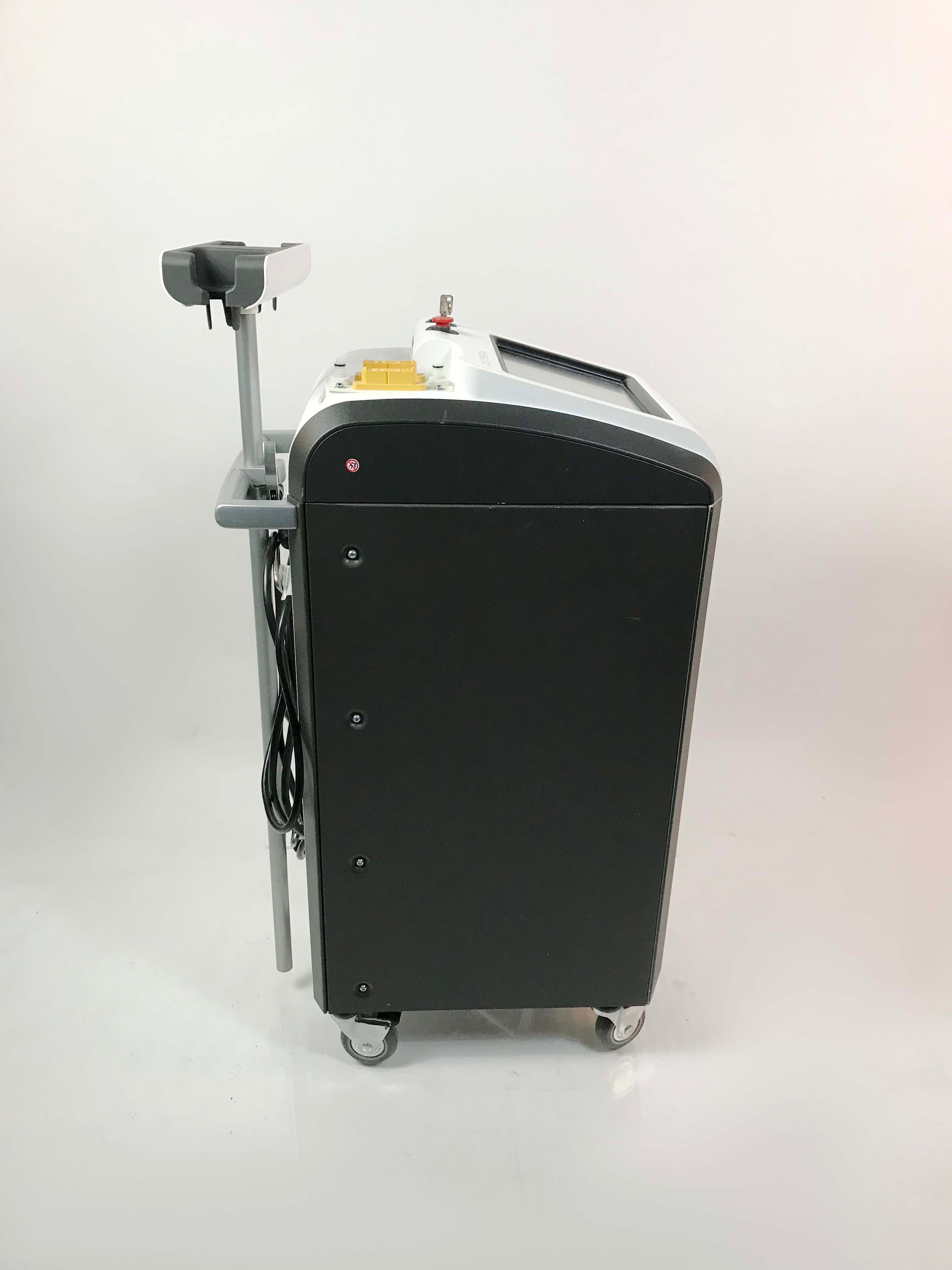 Cutera TruSculpt RF Body Contouring Cellulite Reduction System & 2 Handpieces