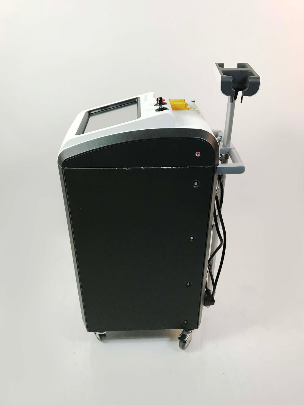 Cutera TruSculpt RF Body Contouring Cellulite Reduction System & 2 Handpieces