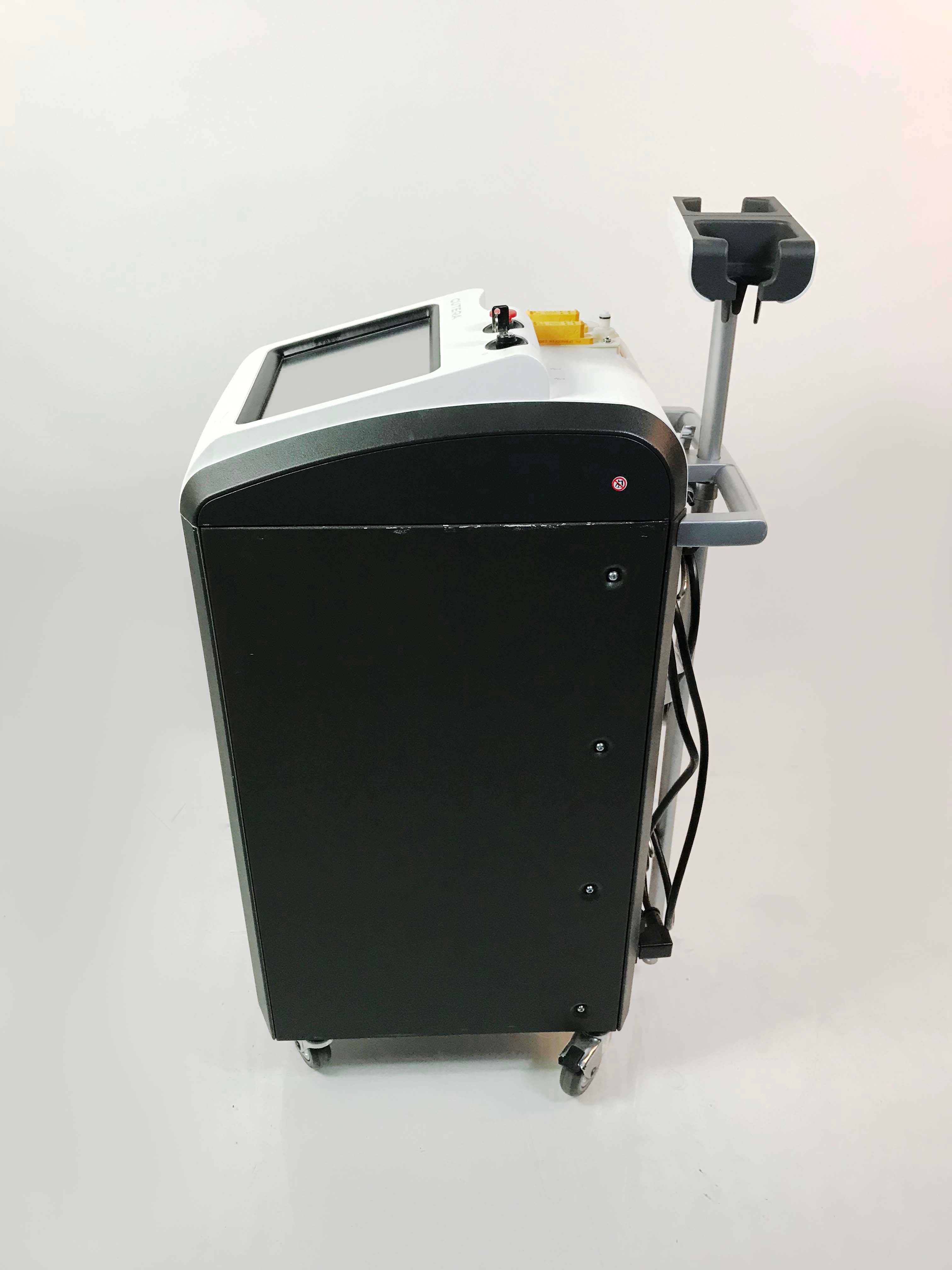 Cutera TruSculpt RF Body Contouring Cellulite Reduction System & 2 Handpieces