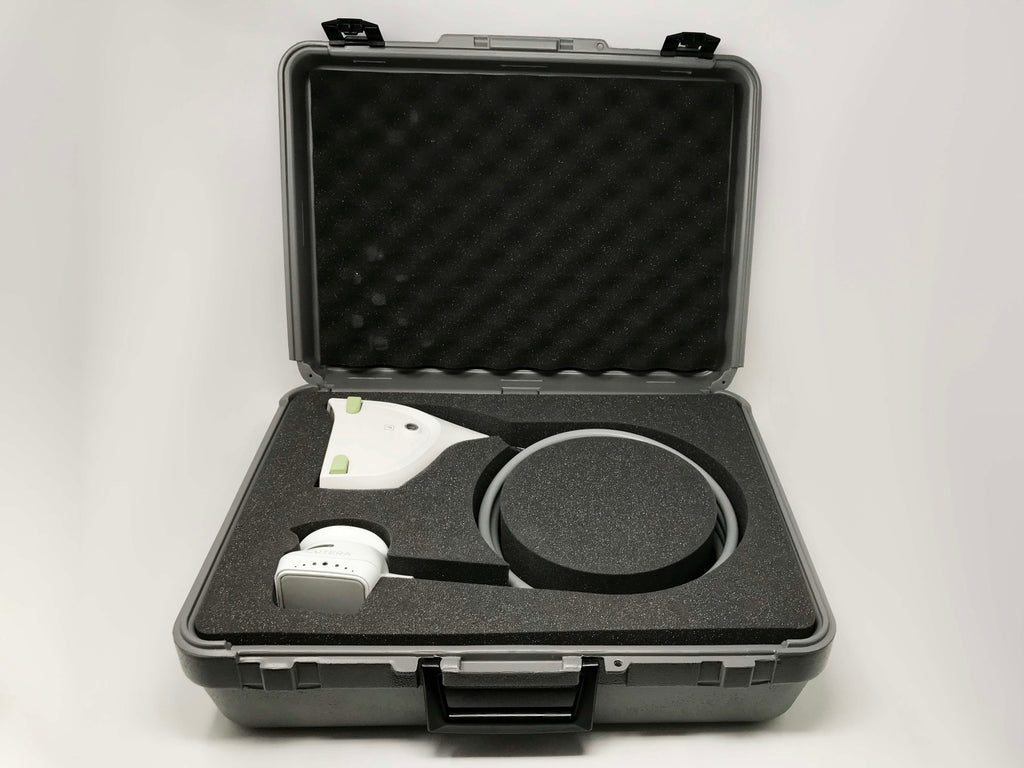 Cutera TruSculpt RF Body Contouring Cellulite Reduction System & 2 Handpieces