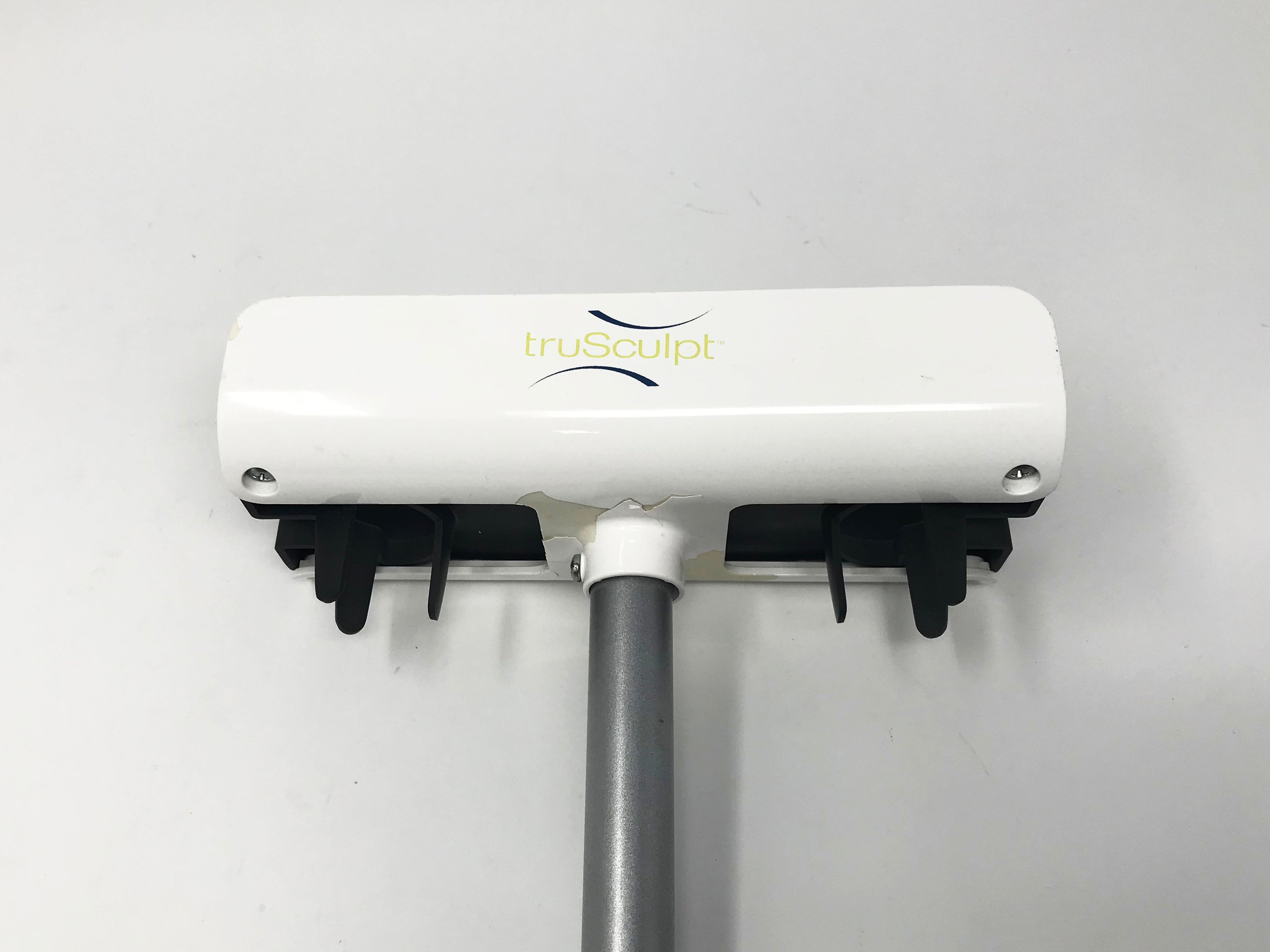 Cutera TruSculpt RF Handpiece Storage Rack Cradle HP Dock Holder Mast Pole
