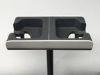 Cutera TruSculpt RF Handpiece Storage Rack Cradle HP Dock Holder Mast Pole