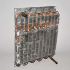 Cutera XEO / CoolSmooth Vantage Altus Laser Radiator Heat Exchanger PARTS AS-IS