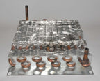 Cutera XEO / CoolSmooth Vantage Altus Laser Radiator Heat Exchanger PARTS AS-IS