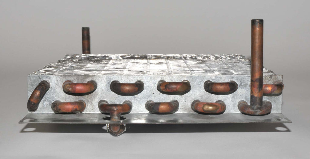 Cutera XEO / CoolSmooth Vantage Altus Laser Radiator Heat Exchanger PARTS AS-IS
