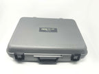 Cutera XEO Acutip 500 IPL Handpiece Protective Carrying Case 2/ Foam Lining
