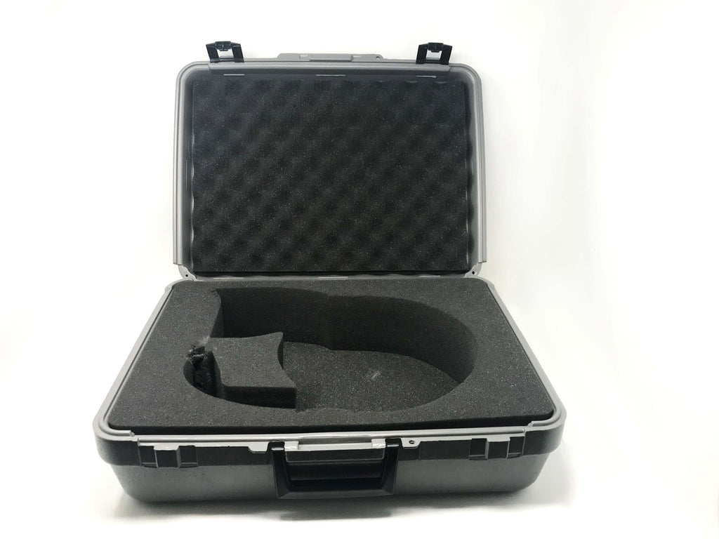 Cutera XEO Acutip 500 IPL Handpiece Protective Carrying Case 2/ Foam Lining