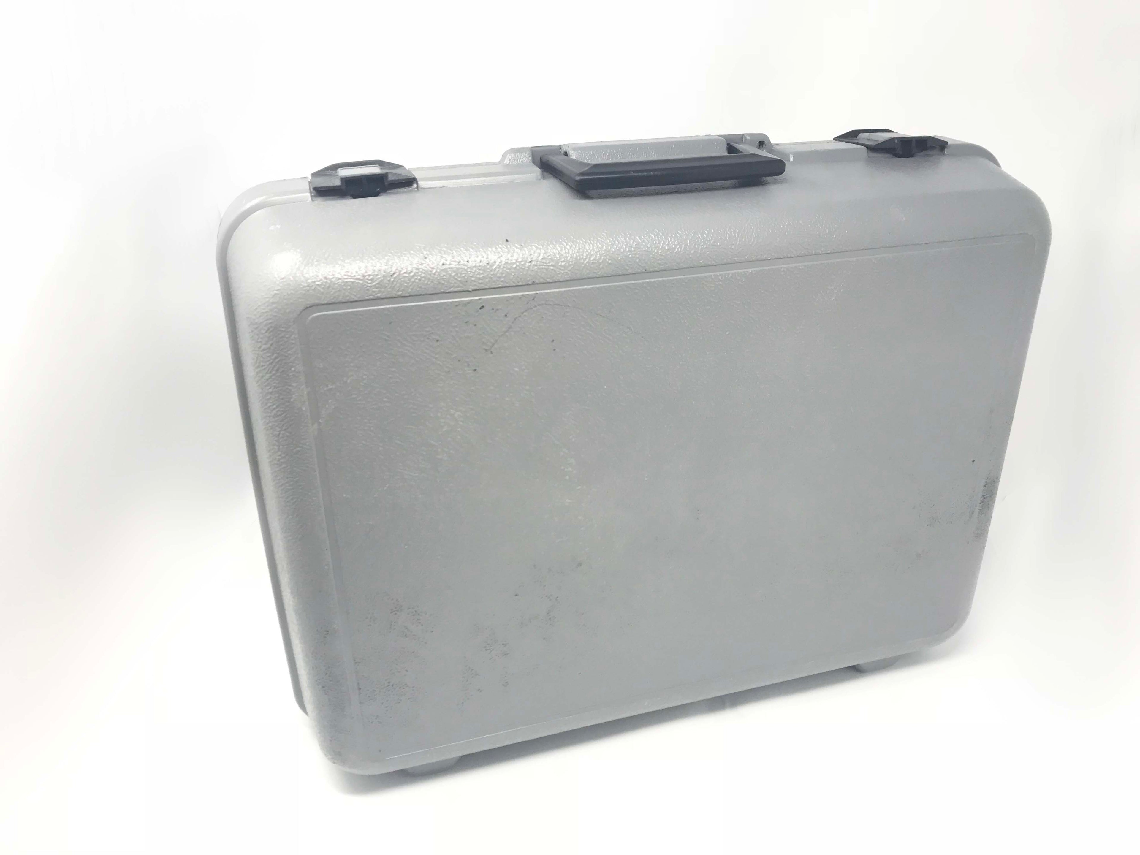 Cutera XEO Acutip 500 IPL Handpiece Protective Carrying Case 2/ Foam Lining