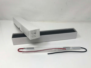 Cutera XEO Aesthetic Laser IPL Flashlamp LPK 395 V Nd YAG Flash Lamp PARTS NEW