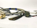 Cutera XEO CoolGlide CV NdYag Delivery Fiber TruPulse Handpiece AS IS For Parts