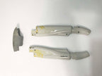 Cutera XEO CoolGlide CV NdYag Delivery Fiber TruPulse Handpiece AS IS For Parts