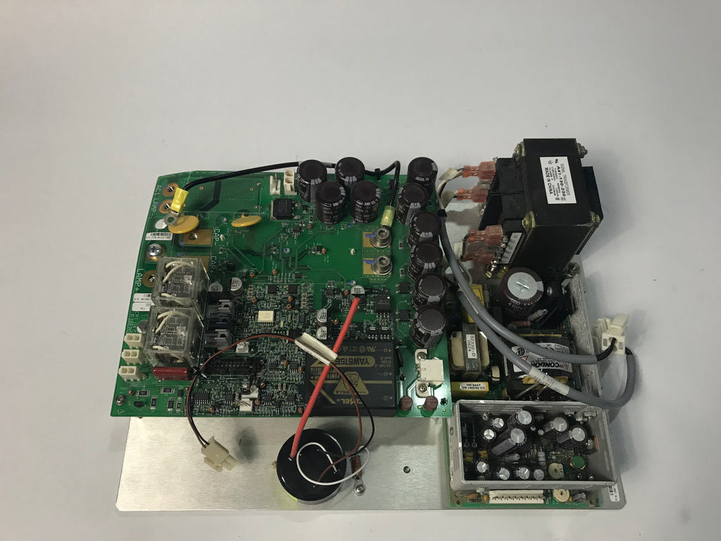 Cutera XEO CoolGlide Lamp Simmer IGBT Driver LVPS Assembly 100-7004-130 PARTS