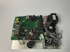 Cutera XEO CoolGlide Lamp Simmer IGBT Driver LVPS Assembly 100-7004-130 PARTS