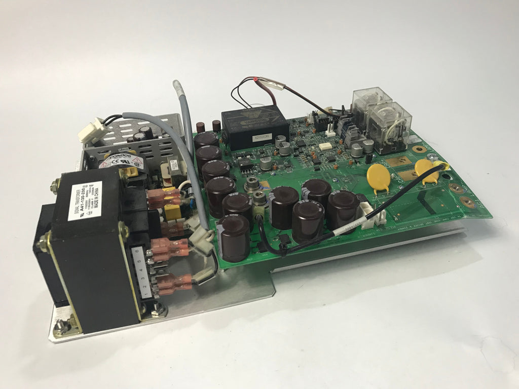 Cutera XEO CoolGlide Lamp Simmer IGBT Driver LVPS Assembly 100-7004-130 PARTS