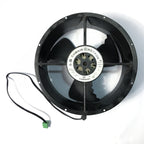 Cutera XEO CoolGlide Laser COOLING FAN Assembly * Electrical PARTS AS-IS *