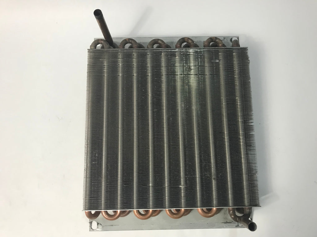 Cutera XEO CoolGlide Laser Heat Exchanger Liquid-Air Radiator Dissipation Unit