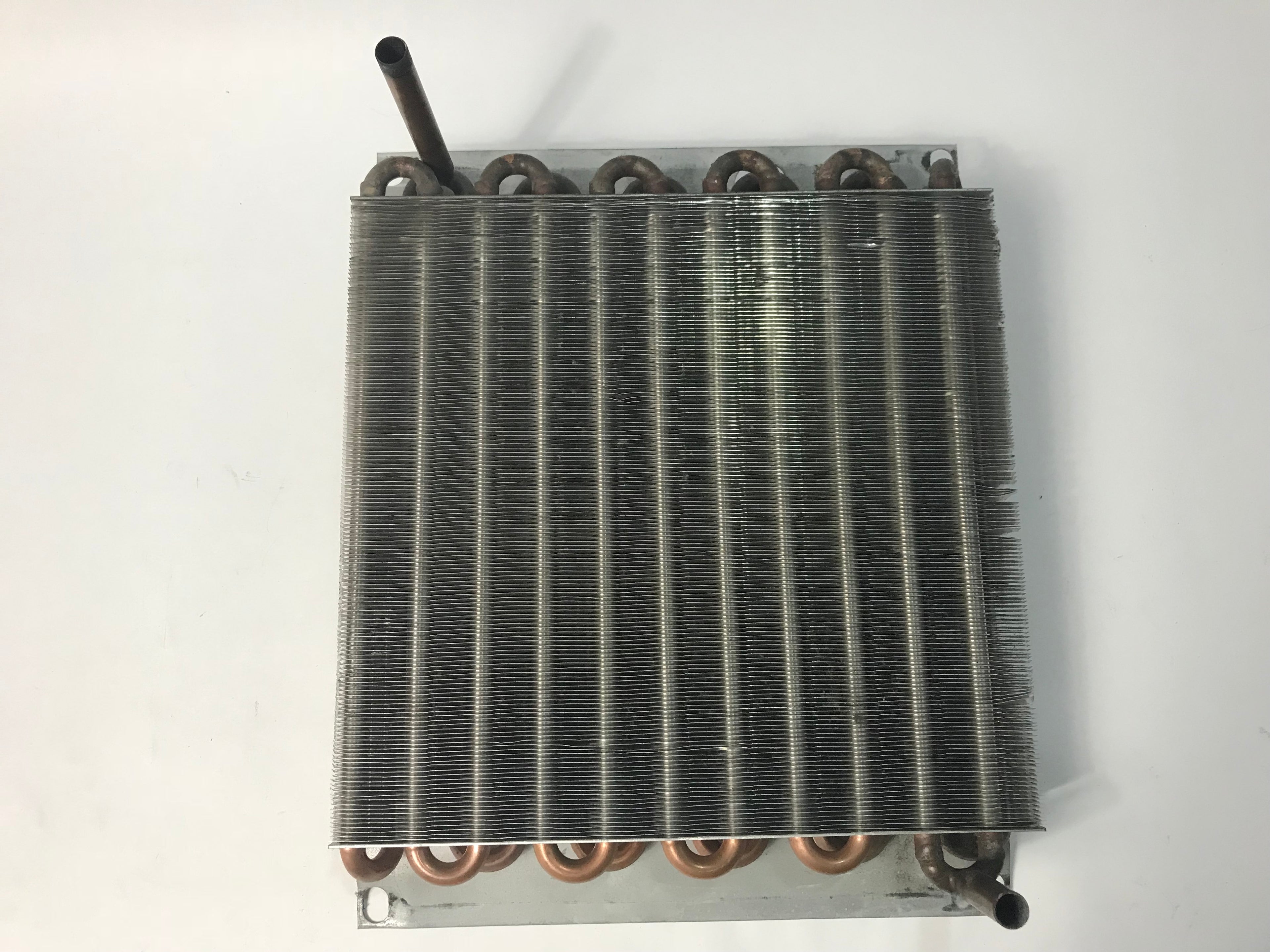 Cutera XEO CoolGlide Laser Heat Exchanger Liquid-Air Radiator Dissipation Unit