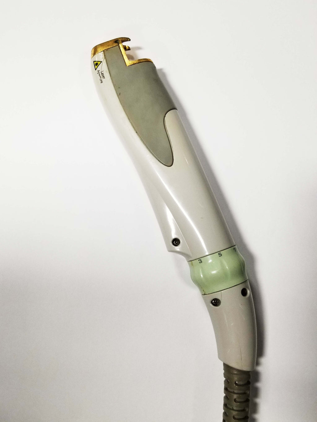 Cutera XEO CoolGlide Laser IPL Platform NdYAG 1064 w/ OPS 600 Pigment Lesions HP
