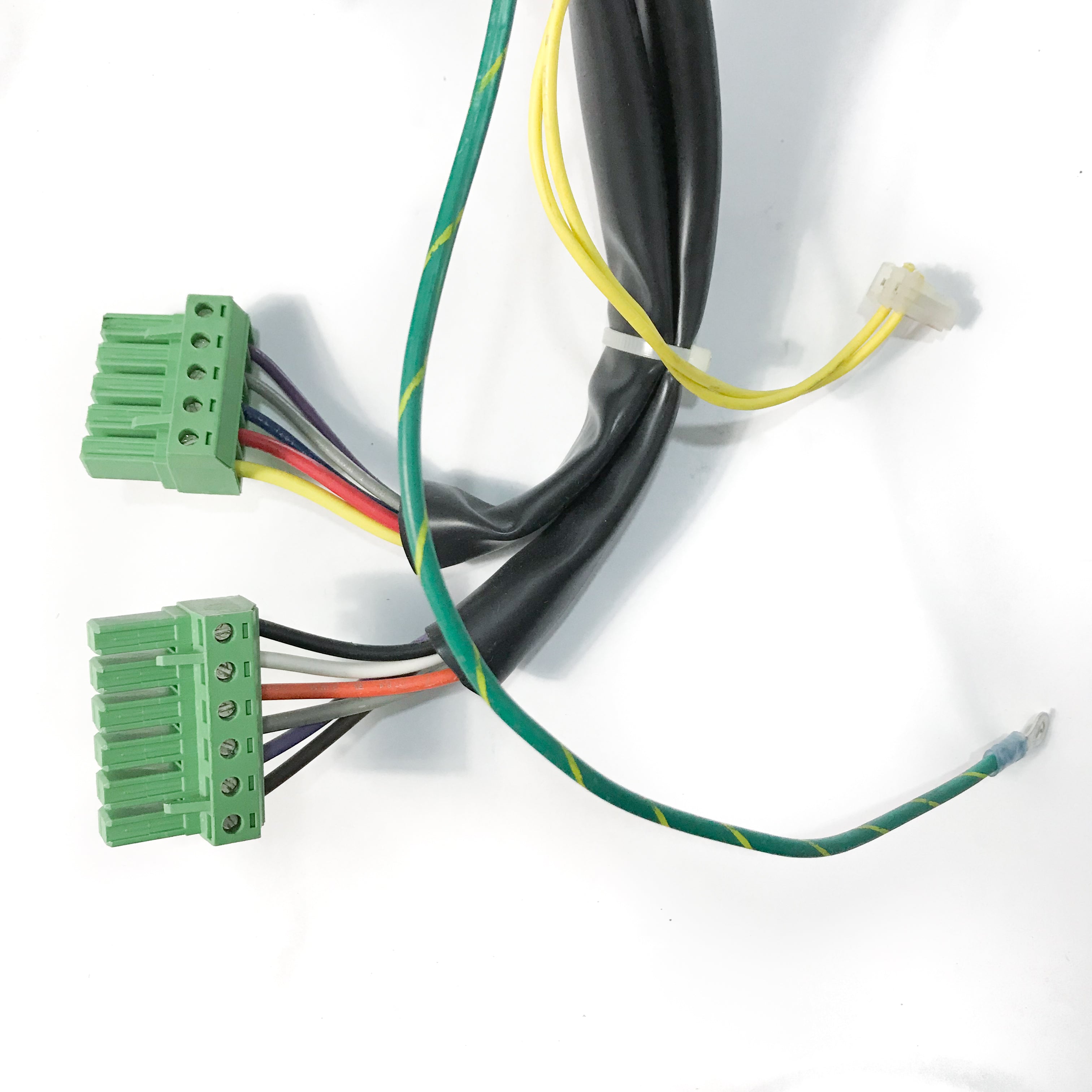 Cutera XEO CoolGlide Laser ISOLATION TOROID TRANSFORMER Electrical PARTS AS-IS