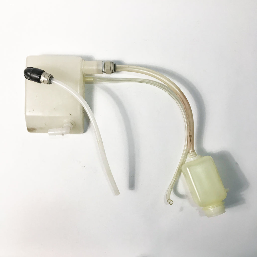 Cutera XEO CoolGlide Laser WATER FILL TANK RESERVOIR Assembly * PARTS AS-IS *