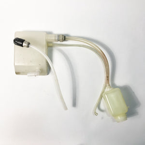 Cutera XEO CoolGlide Laser WATER FILL TANK RESERVOIR Assembly * PARTS AS-IS *