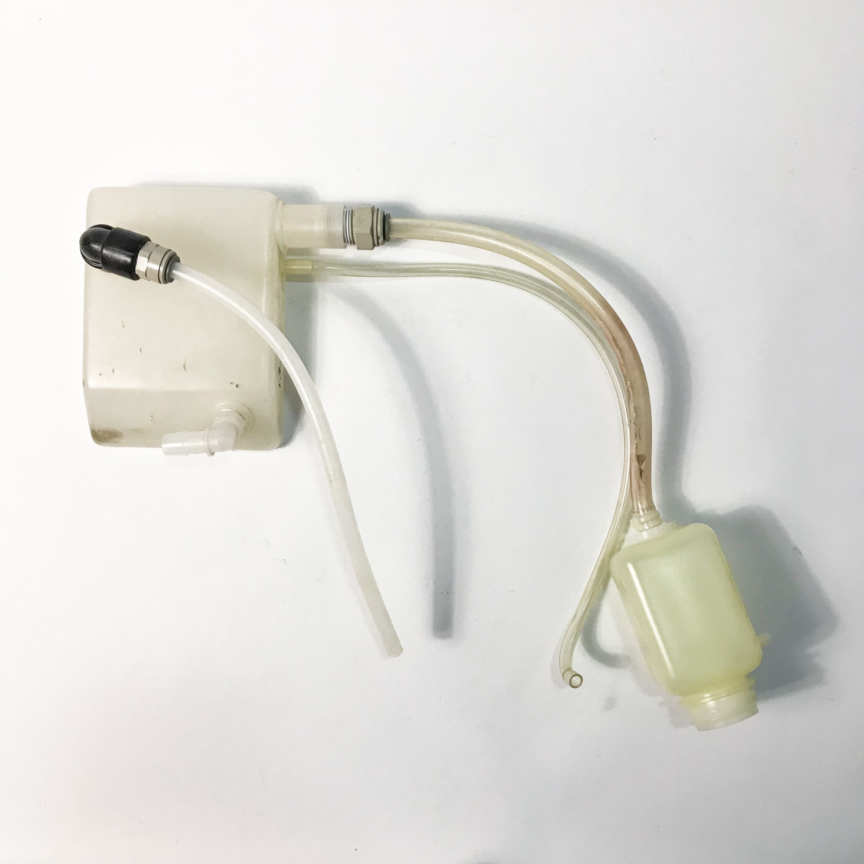 Cutera XEO CoolGlide Laser WATER FILL TANK RESERVOIR Assembly * PARTS AS-IS *
