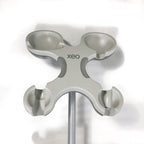 Cutera XEO CoolGlide REAR COVER BACK PANEL w On/Off SWITCH HANDPIECE HOLDER