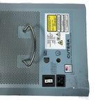 Cutera XEO CoolGlide REAR COVER BACK PANEL w On/Off SWITCH HANDPIECE HOLDER
